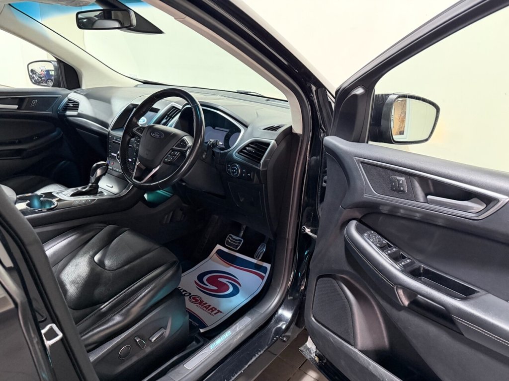 Used Ford Edge 2017 for sale - 77583560: Photo 24