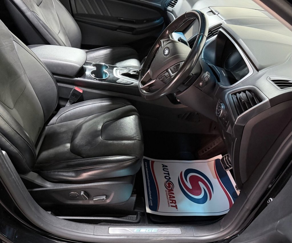 Used Ford Edge 2017 for sale - 77583560: Photo 26