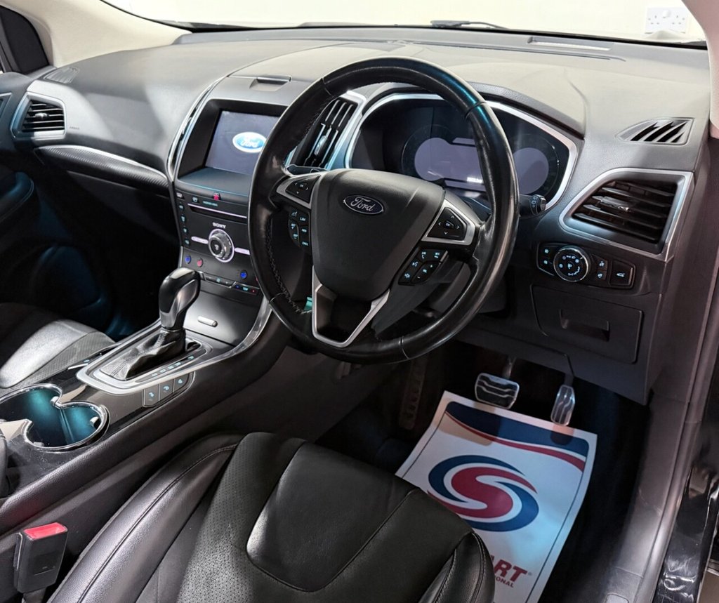 Used Ford Edge 2017 for sale - 77583560: Photo 27