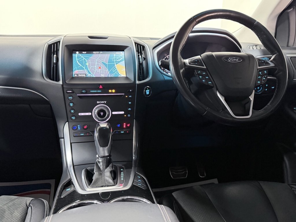 Used Ford Edge 2017 for sale - 77583560: Photo 28