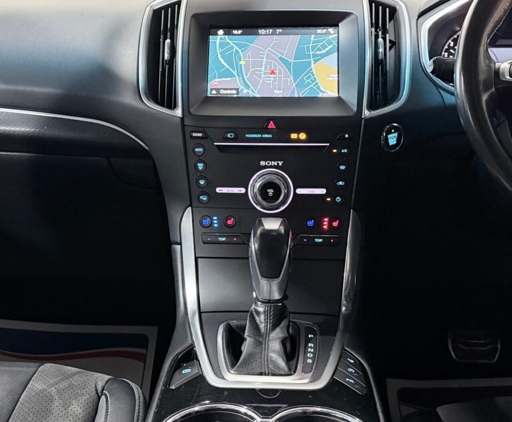 Used Ford Edge 2017 for sale - 77583560: Photo 29