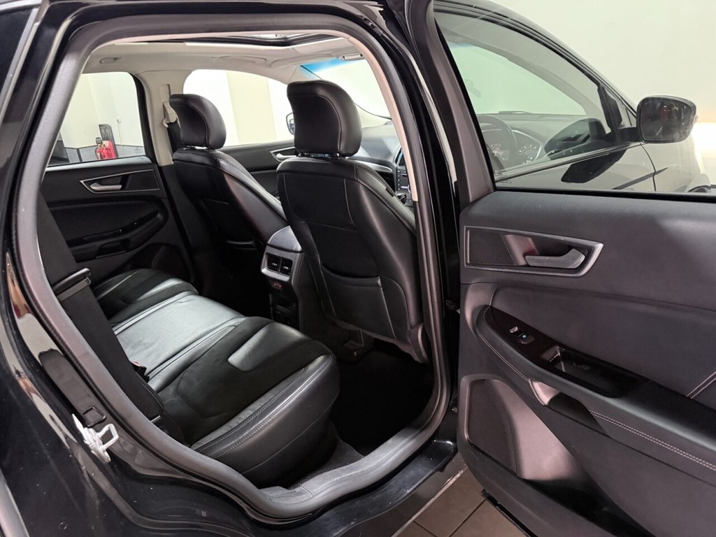 Used Ford Edge 2017 for sale - 77583560: Photo 31