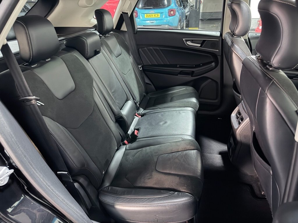 Used Ford Edge 2017 for sale - 77583560: Photo 32