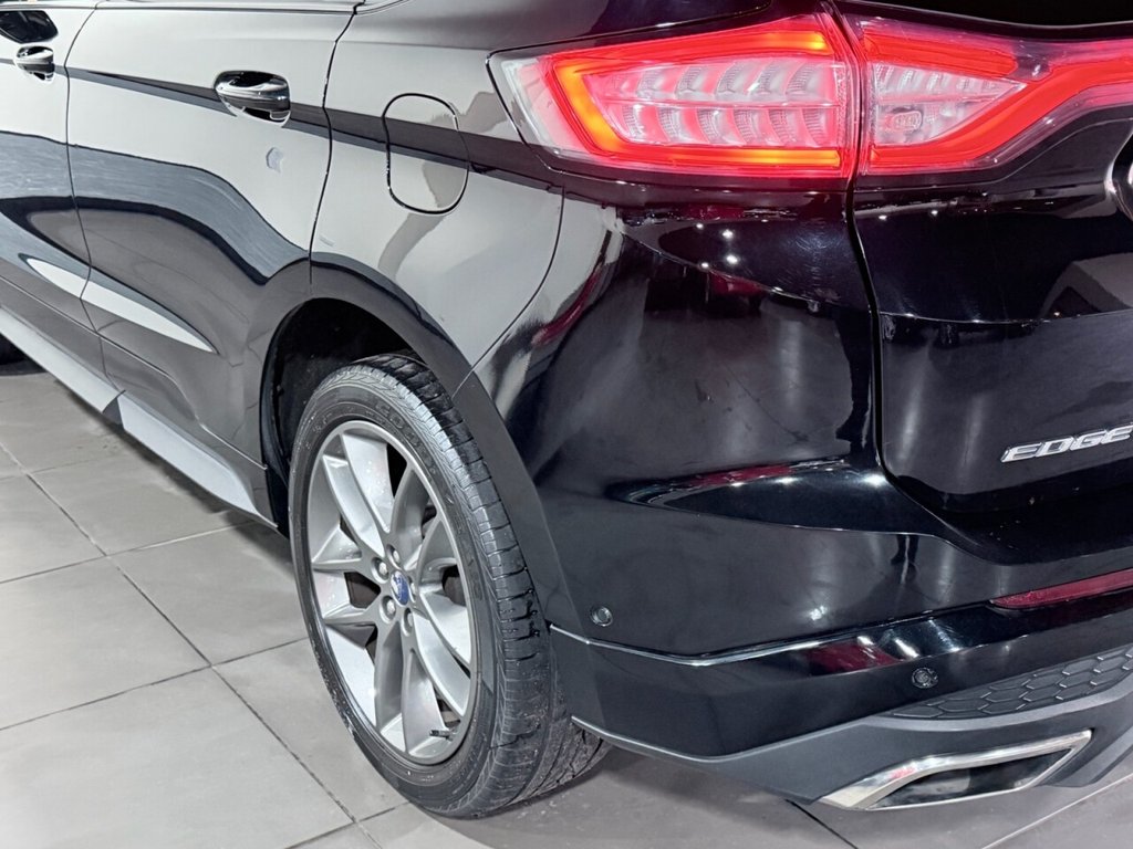 Used Ford Edge 2017 for sale - 77583560: Photo 36