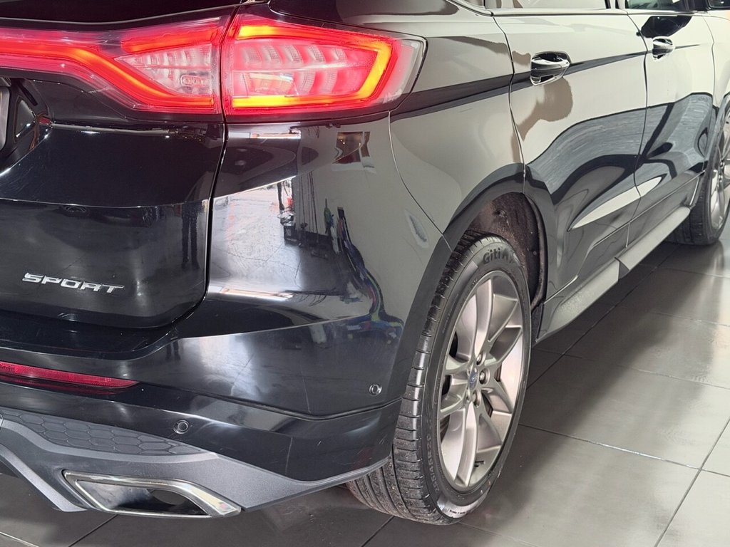 Used Ford Edge 2017 for sale - 77583560: Photo 37