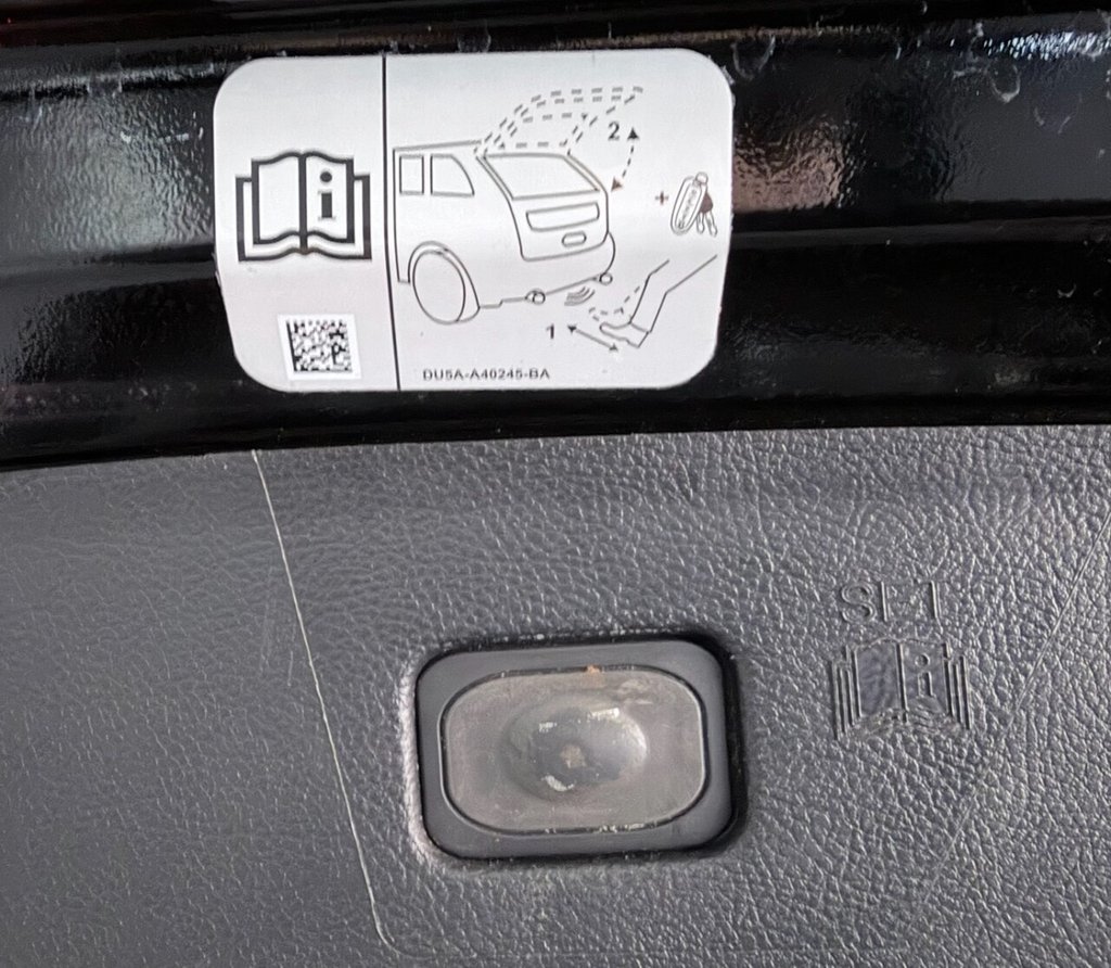 Used Ford Edge 2017 for sale - 77583560: Photo 38