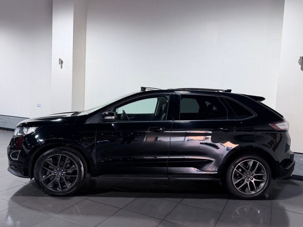 Used Ford Edge 2017 for sale - 77583560: Photo 4