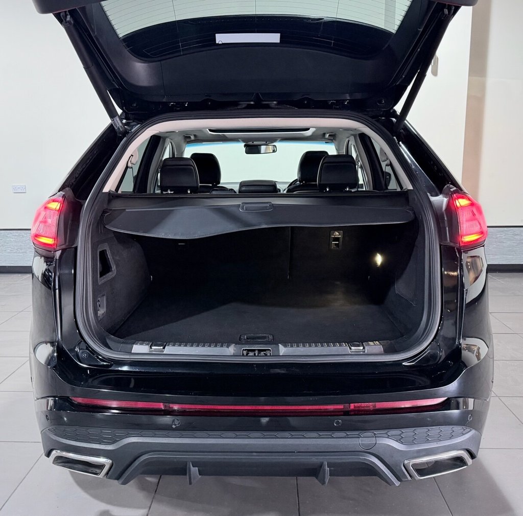 Used Ford Edge 2017 for sale - 77583560: Photo 40