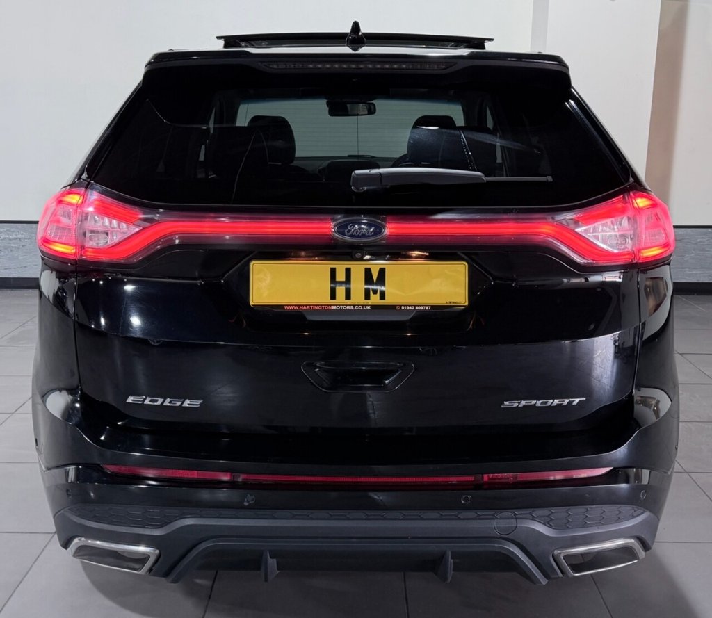 Used Ford Edge 2017 for sale - 77583560: Photo 41