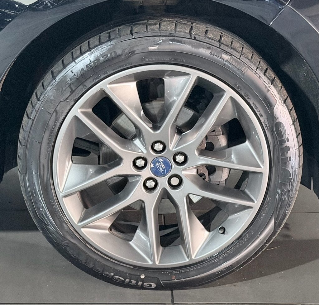 Used Ford Edge 2017 for sale - 77583560: Photo 42