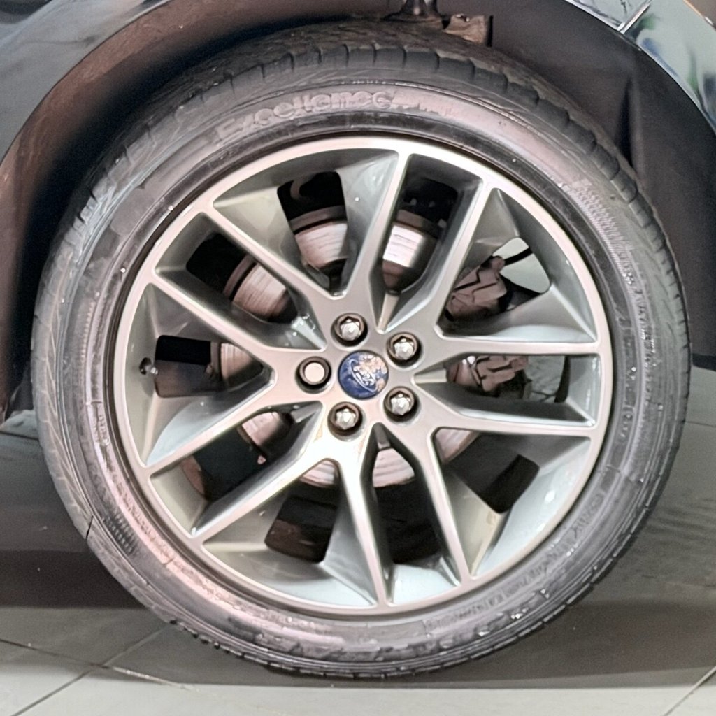 Used Ford Edge 2017 for sale - 77583560: Photo 45