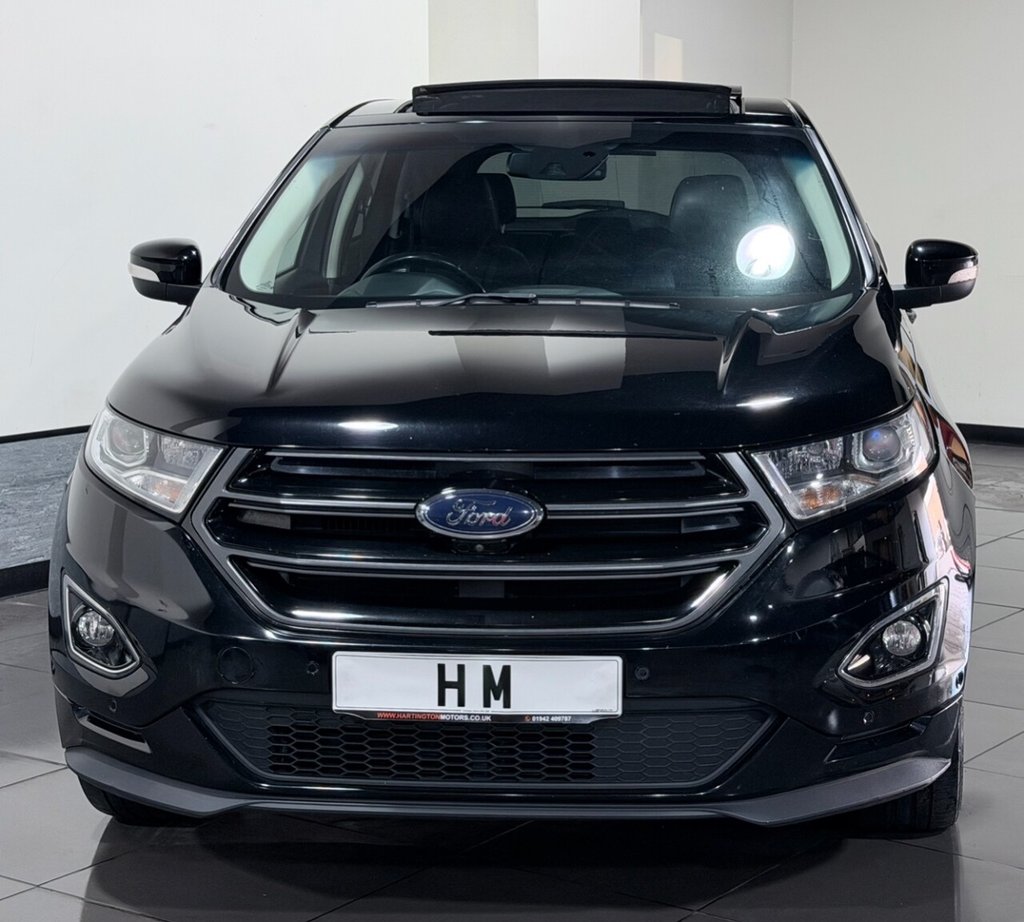 Used Ford Edge 2017 for sale - 77583560: Photo 5