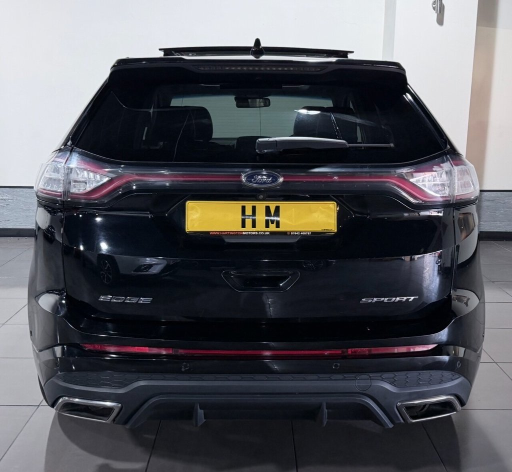 Used Ford Edge 2017 for sale - 77583560: Photo 6