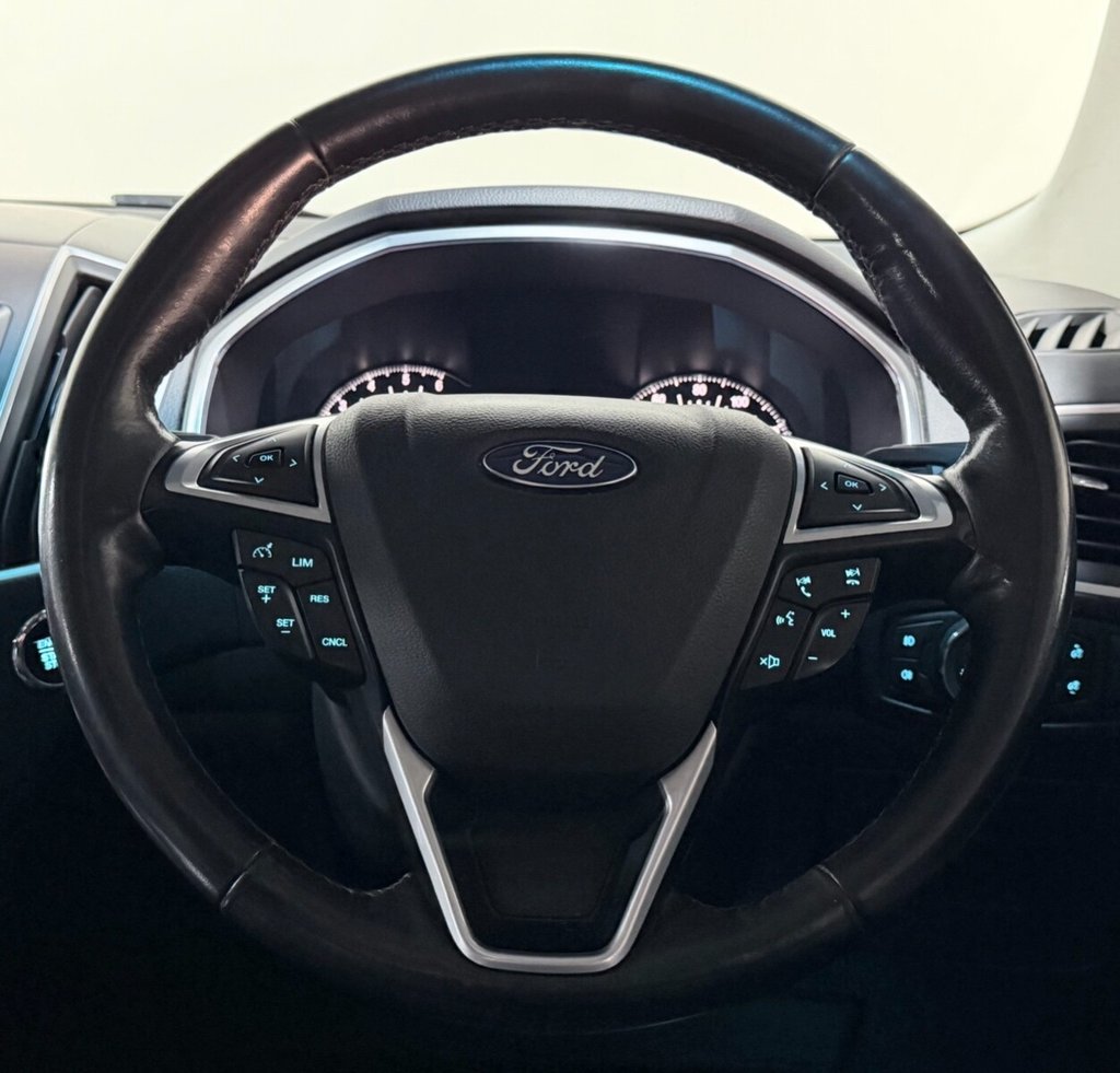 Used Ford Edge 2017 for sale - 77583560: Photo 8