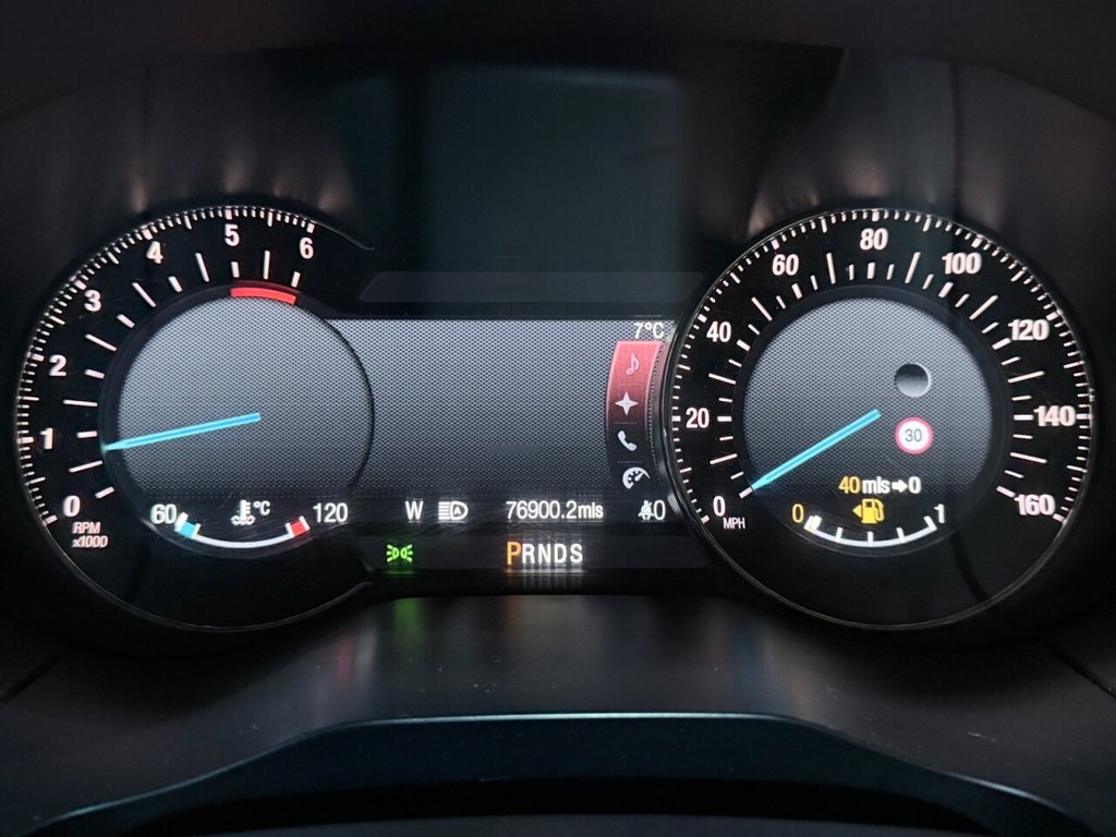 Used Ford Edge 2017 for sale - 77583560: Photo 9