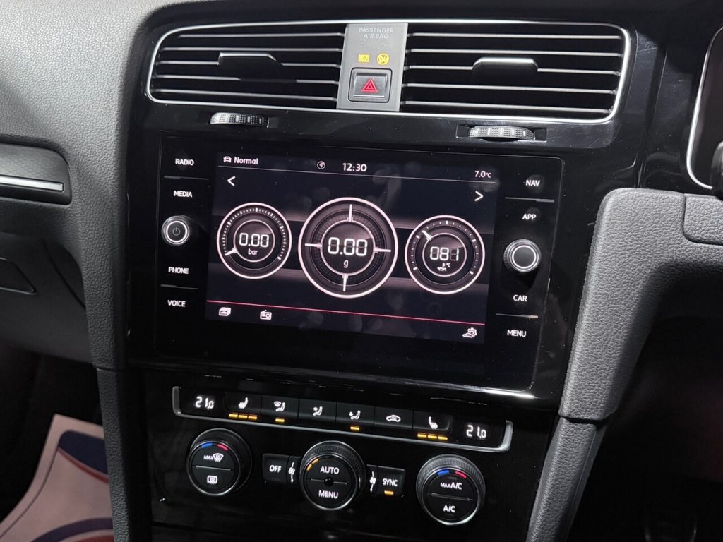 Used Volkswagen Golf 2018 for sale - 78017696: Photo 10