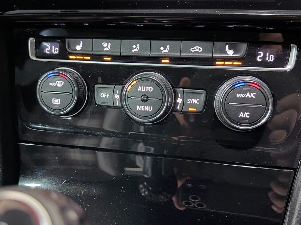 Used Volkswagen Golf 2018 for sale - 78017696: Photo 11