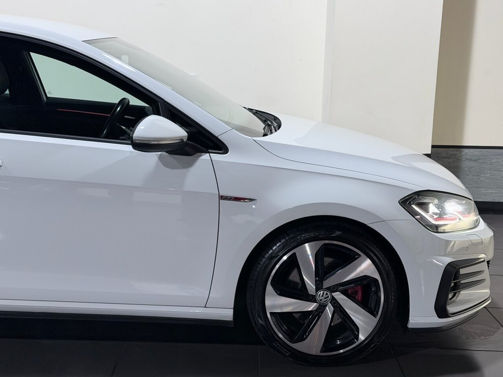 Used Volkswagen Golf 2018 for sale - 78017696: Photo 15