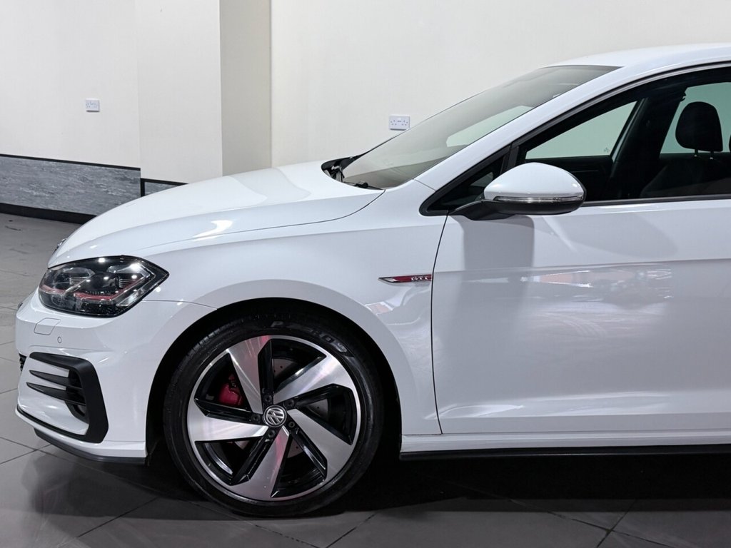 Used Volkswagen Golf 2018 for sale - 78017696: Photo 16