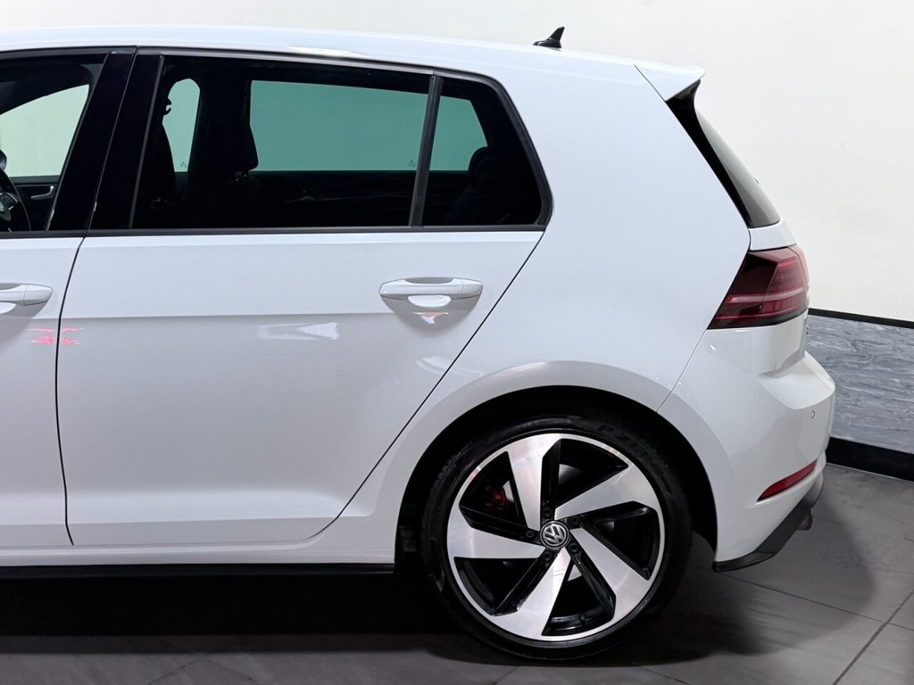Used Volkswagen Golf 2018 for sale - 78017696: Photo 17