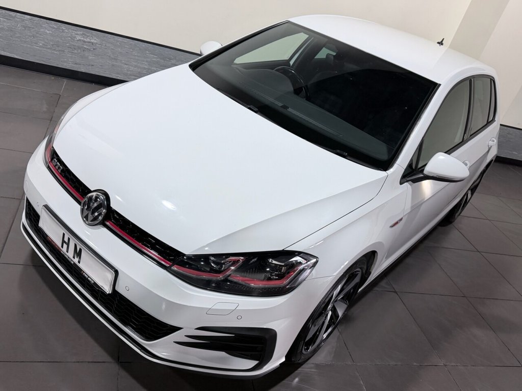 Used Volkswagen Golf 2018 for sale - 78017696: Photo 18
