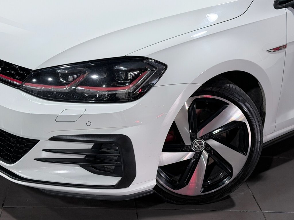 Used Volkswagen Golf 2018 for sale - 78017696: Photo 19