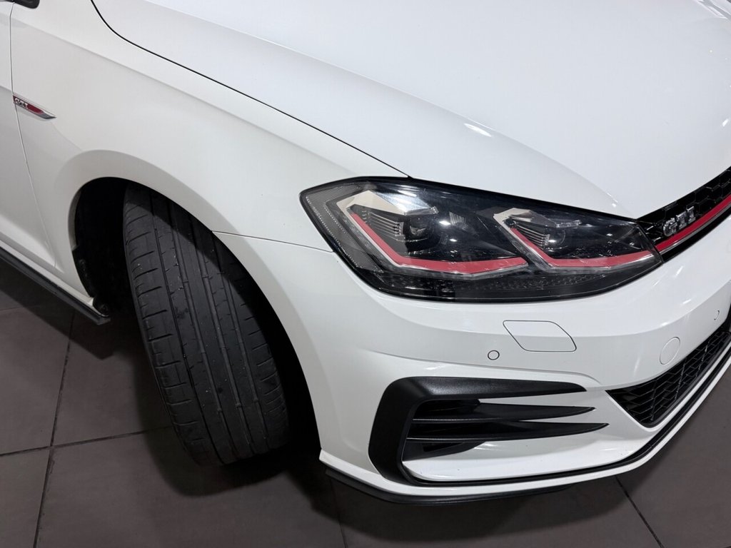 Used Volkswagen Golf 2018 for sale - 78017696: Photo 20