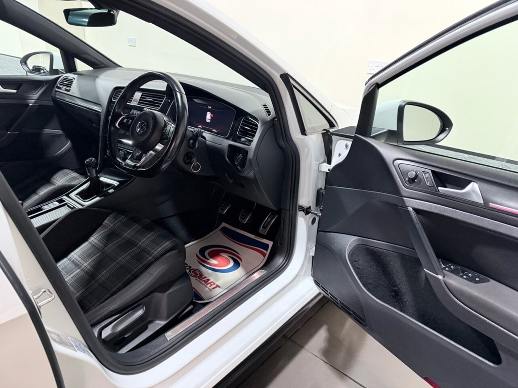 Used Volkswagen Golf 2018 for sale - 78017696: Photo 21