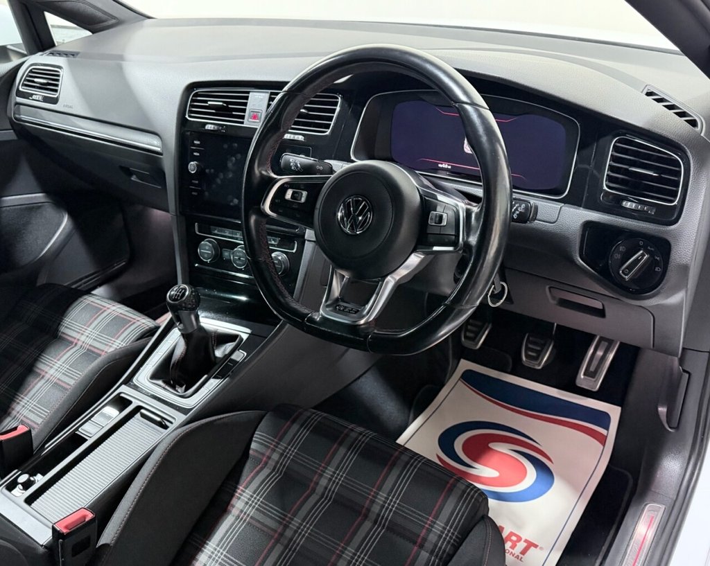 Used Volkswagen Golf 2018 for sale - 78017696: Photo 24