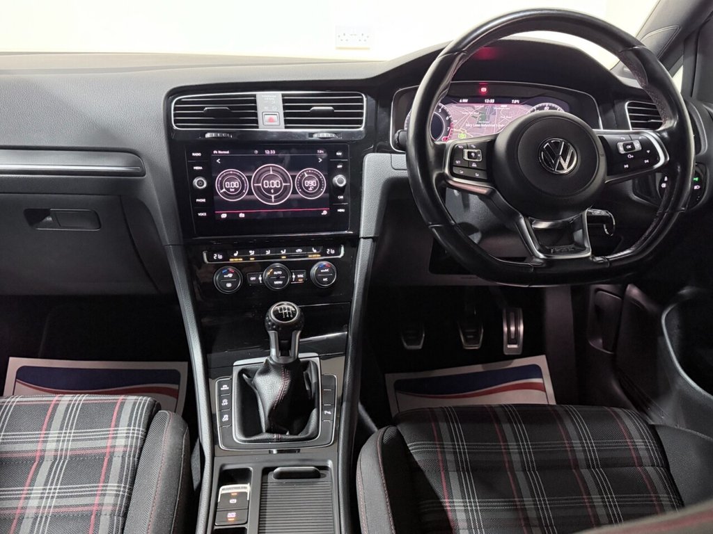 Used Volkswagen Golf 2018 for sale - 78017696: Photo 25