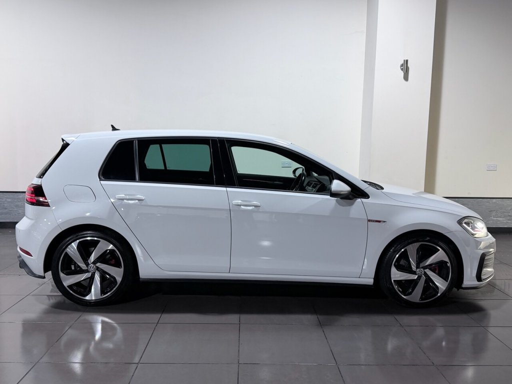 Used Volkswagen Golf 2018 for sale - 78017696: Photo 3