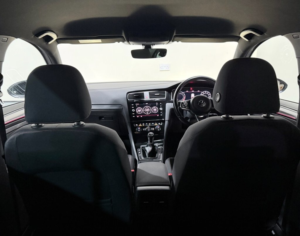 Used Volkswagen Golf 2018 for sale - 78017696: Photo 31