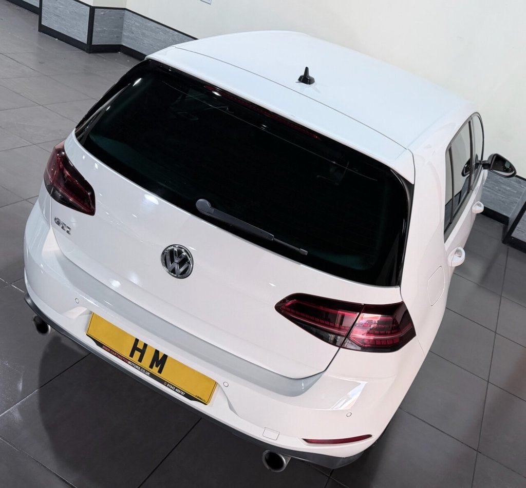 Used Volkswagen Golf 2018 for sale - 78017696: Photo 32