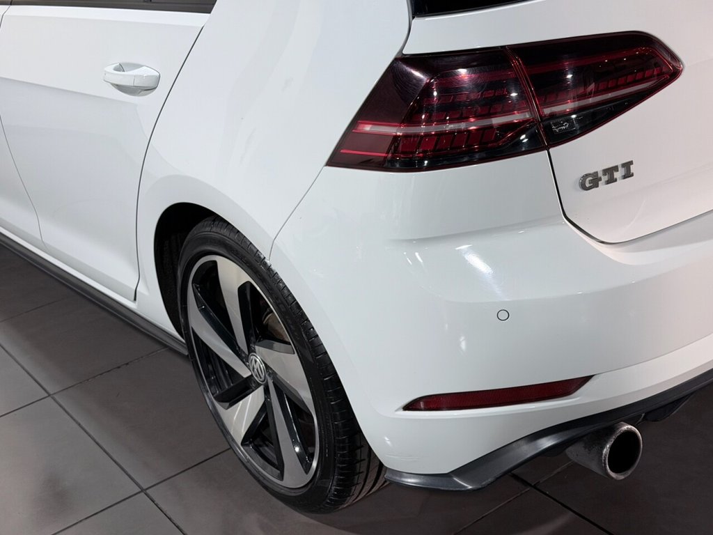 Used Volkswagen Golf 2018 for sale - 78017696: Photo 33