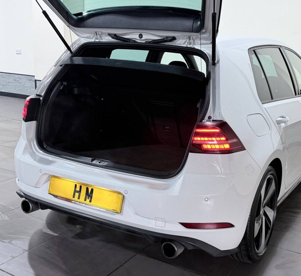 Used Volkswagen Golf 2018 for sale - 78017696: Photo 35