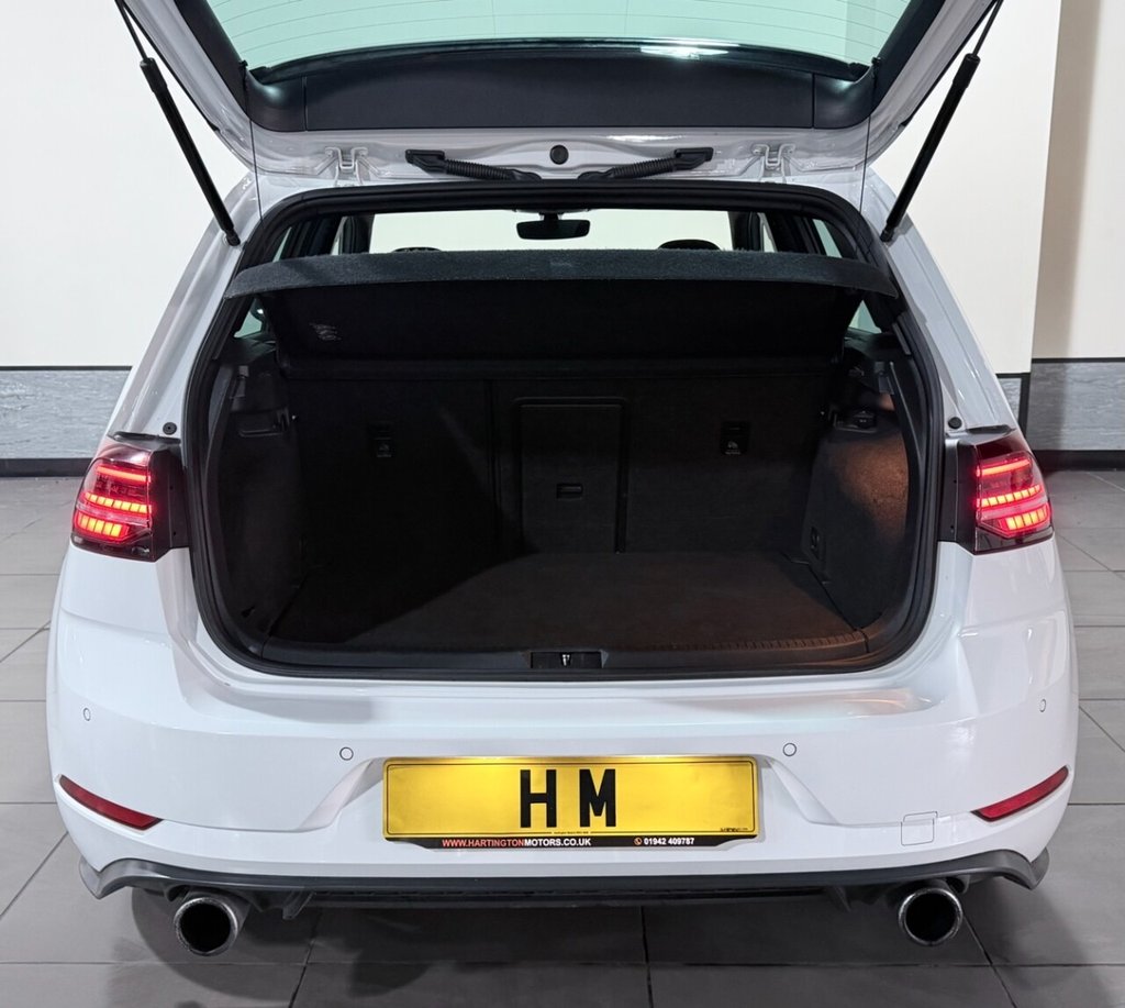 Used Volkswagen Golf 2018 for sale - 78017696: Photo 36