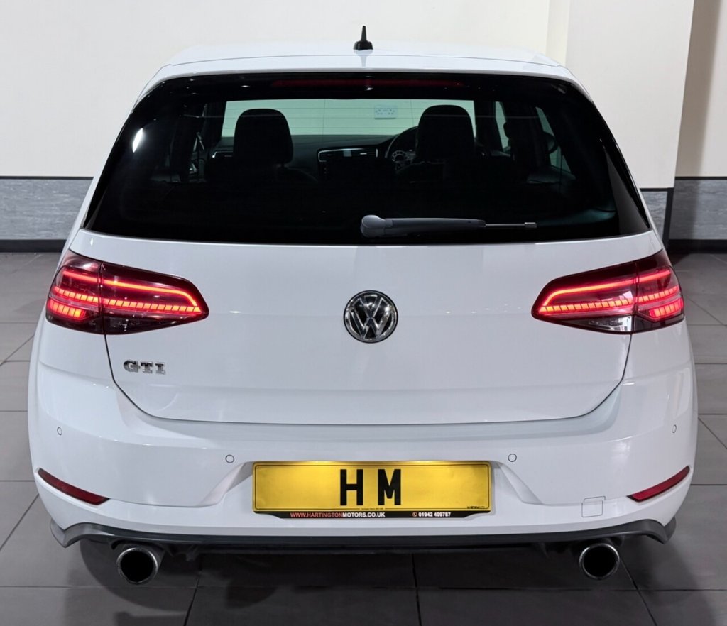 Used Volkswagen Golf 2018 for sale - 78017696: Photo 37