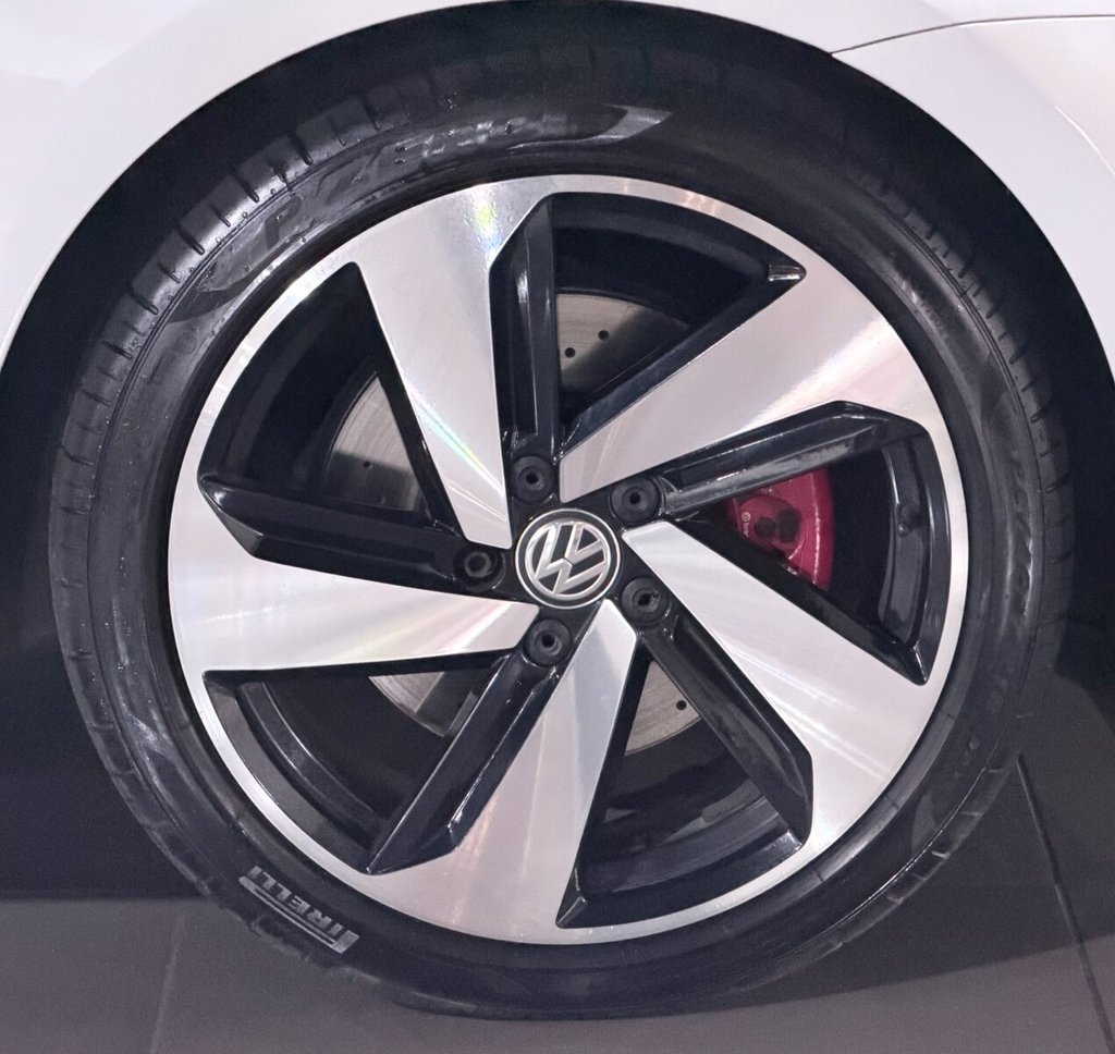 Used Volkswagen Golf 2018 for sale - 78017696: Photo 39