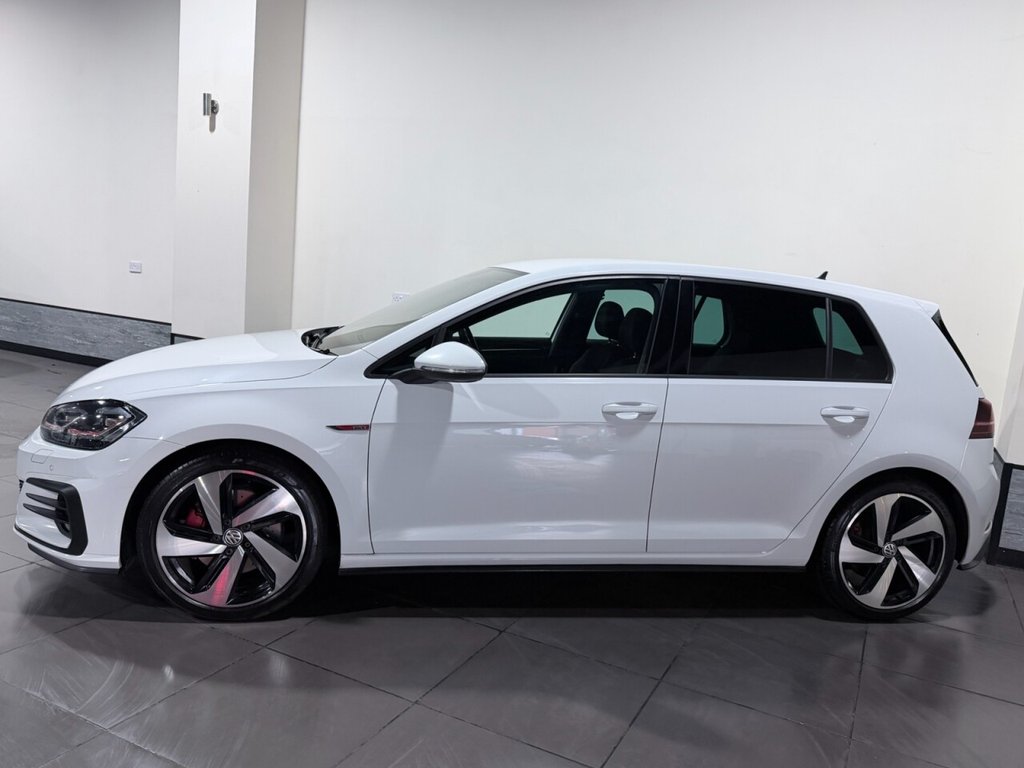 Used Volkswagen Golf 2018 for sale - 78017696: Photo 4