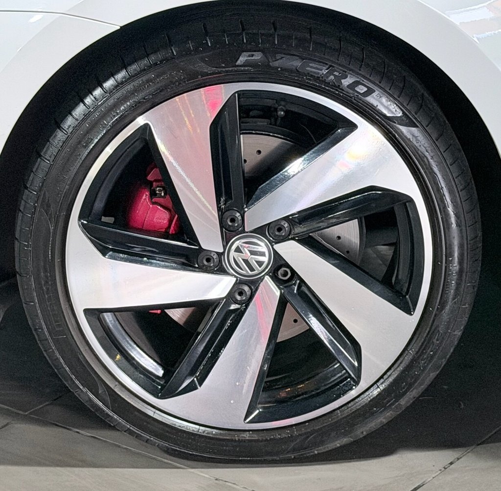 Used Volkswagen Golf 2018 for sale - 78017696: Photo 40