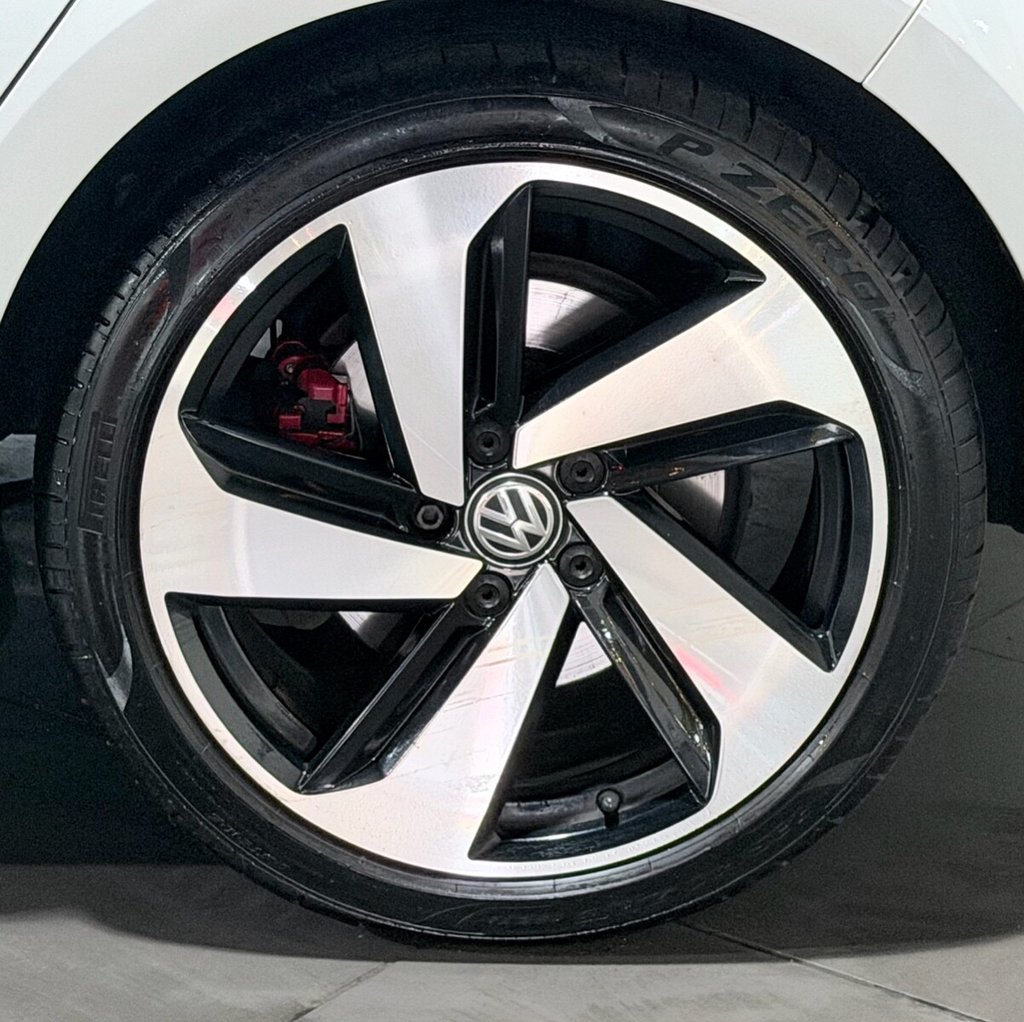 Used Volkswagen Golf 2018 for sale - 78017696: Photo 41