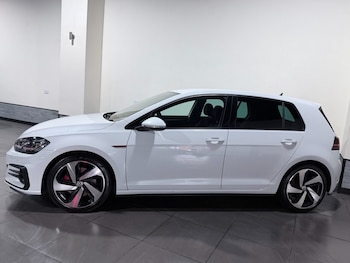 Used Volkswagen Golf 2018 for sale - 78017696: Photo
