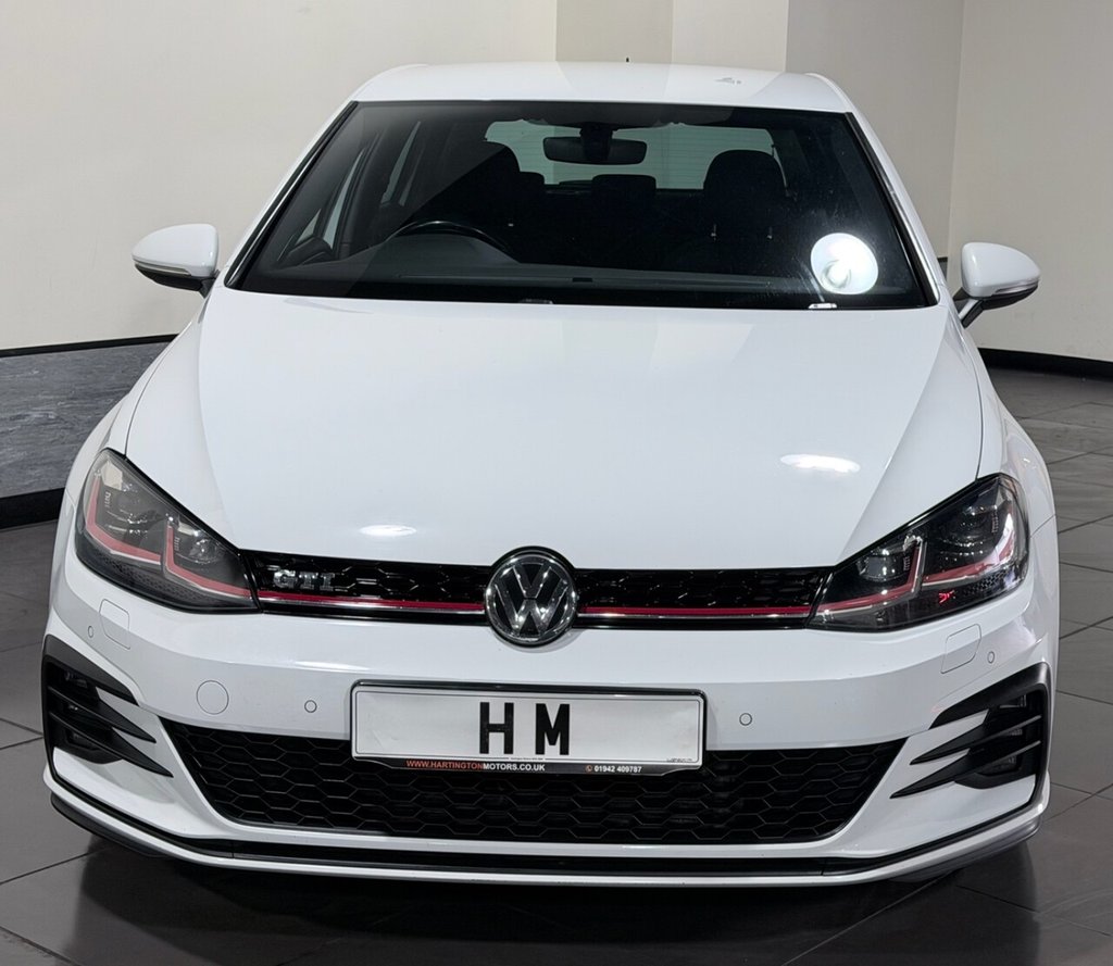 Used Volkswagen Golf 2018 for sale - 78017696: Photo 5