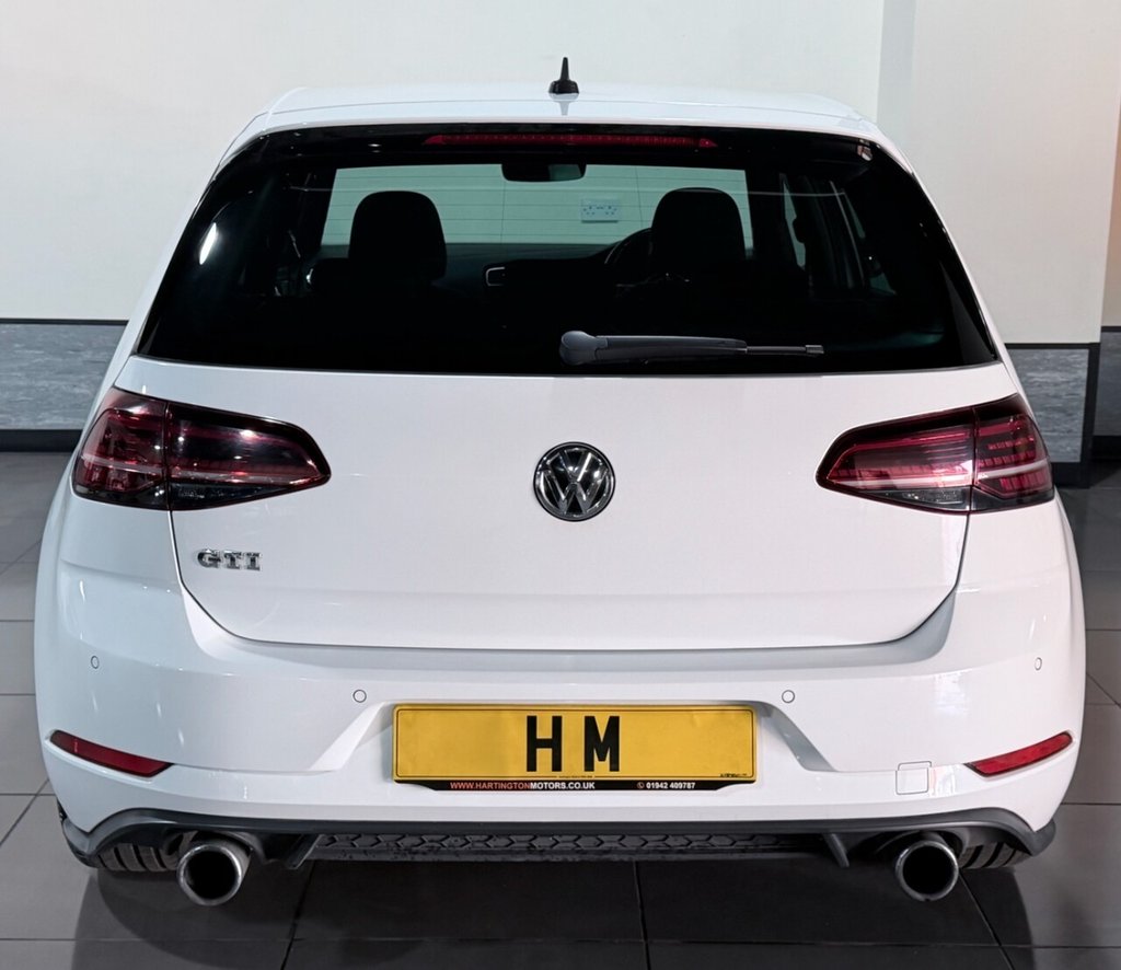 Used Volkswagen Golf 2018 for sale - 78017696: Photo 6