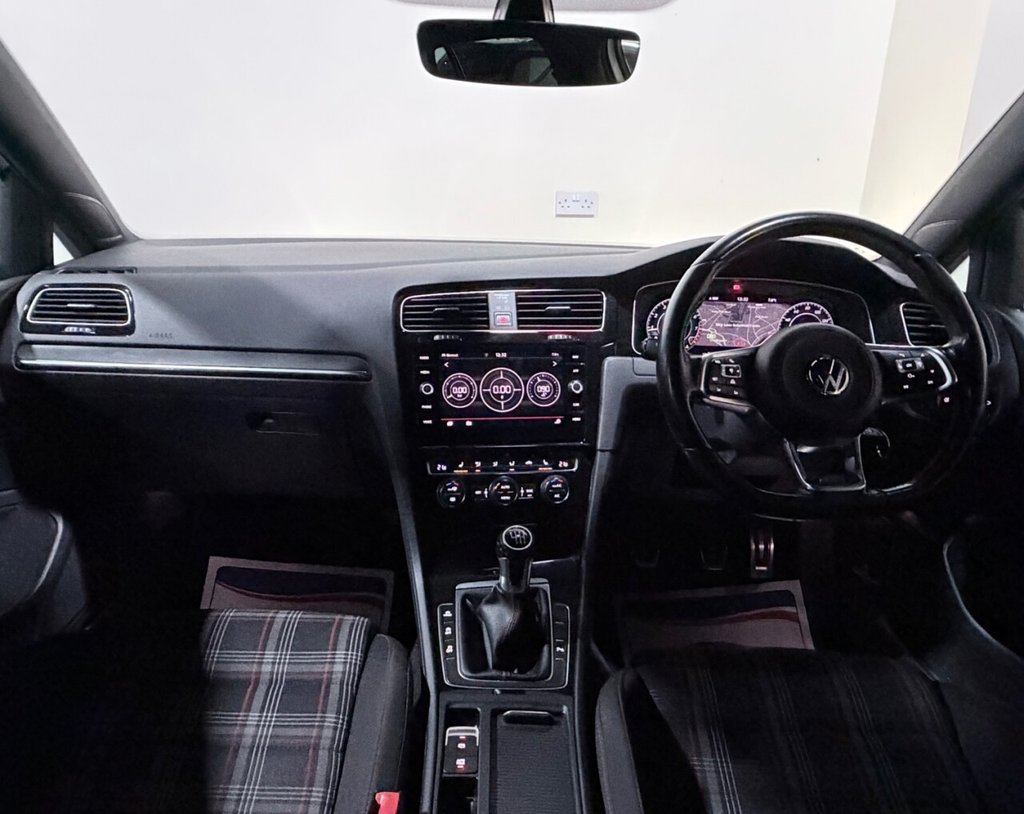 Used Volkswagen Golf 2018 for sale - 78017696: Photo 7