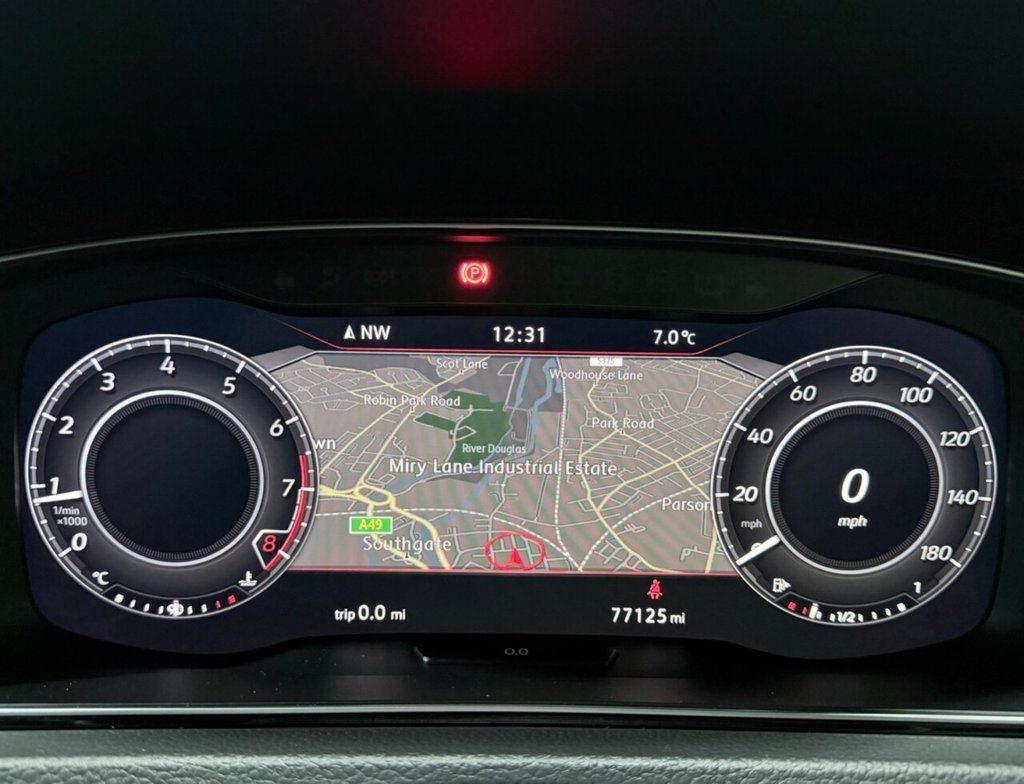 Used Volkswagen Golf 2018 for sale - 78017696: Photo 9