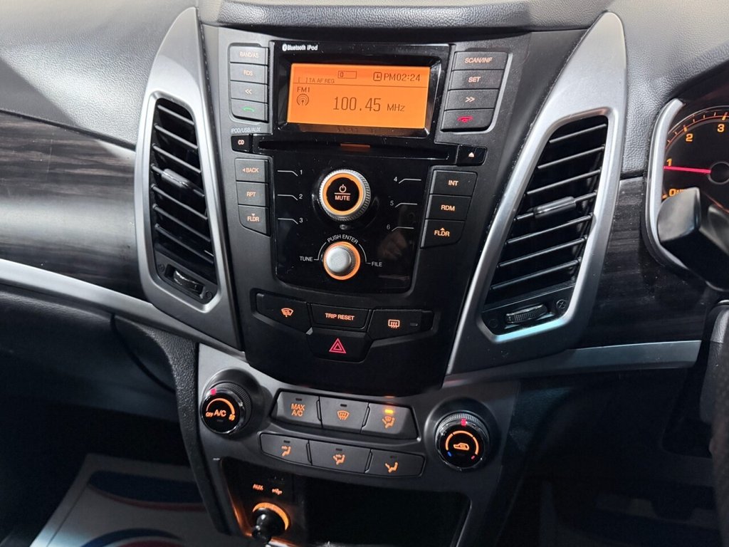 Used Ssangyong Korando 2014 for sale - 77408287: Photo 10