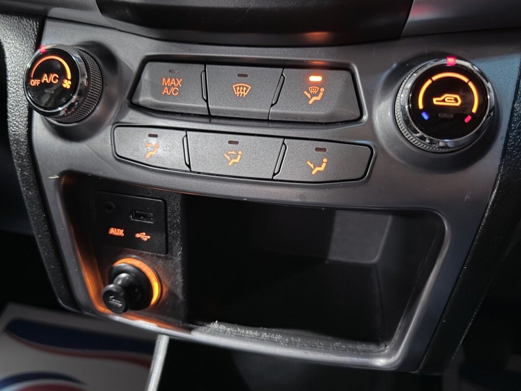 Used Ssangyong Korando 2014 for sale - 77408287: Photo 11