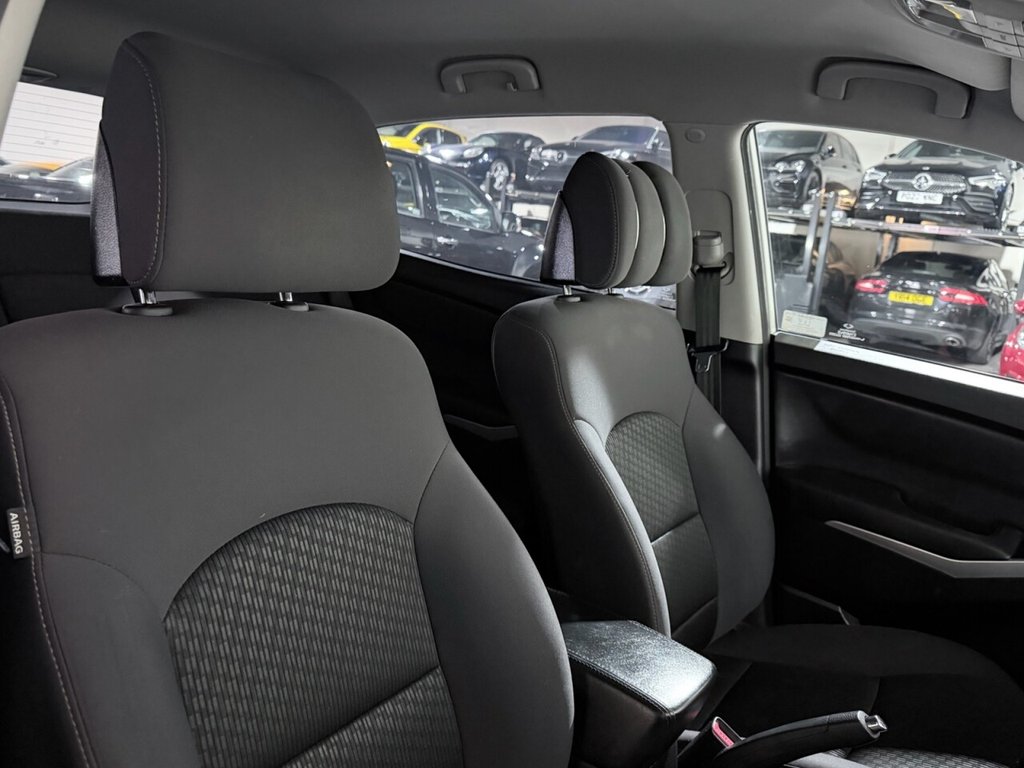 Used Ssangyong Korando 2014 for sale - 77408287: Photo 13