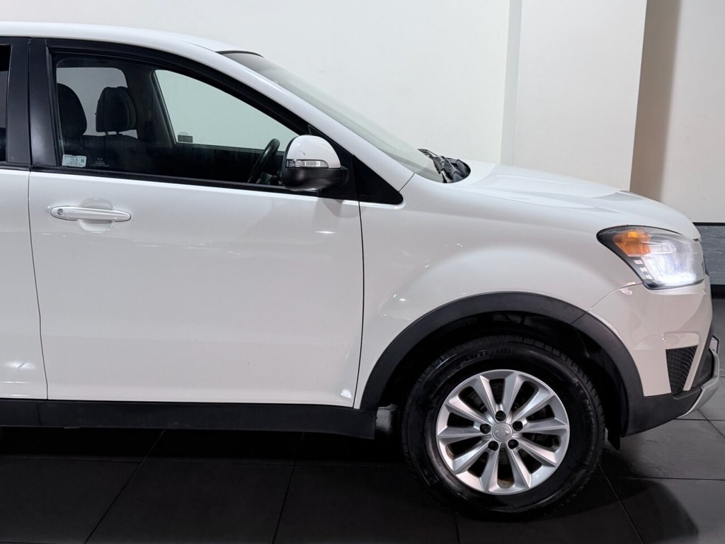 Used Ssangyong Korando 2014 for sale - 77408287: Photo 15